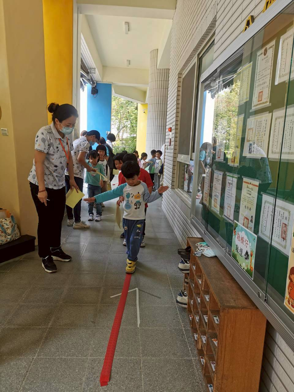 1150325三潭非營利幼兒園外展 相本