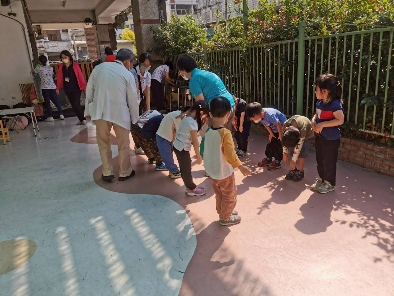 1150325愛笛兒幼兒園外展照片1