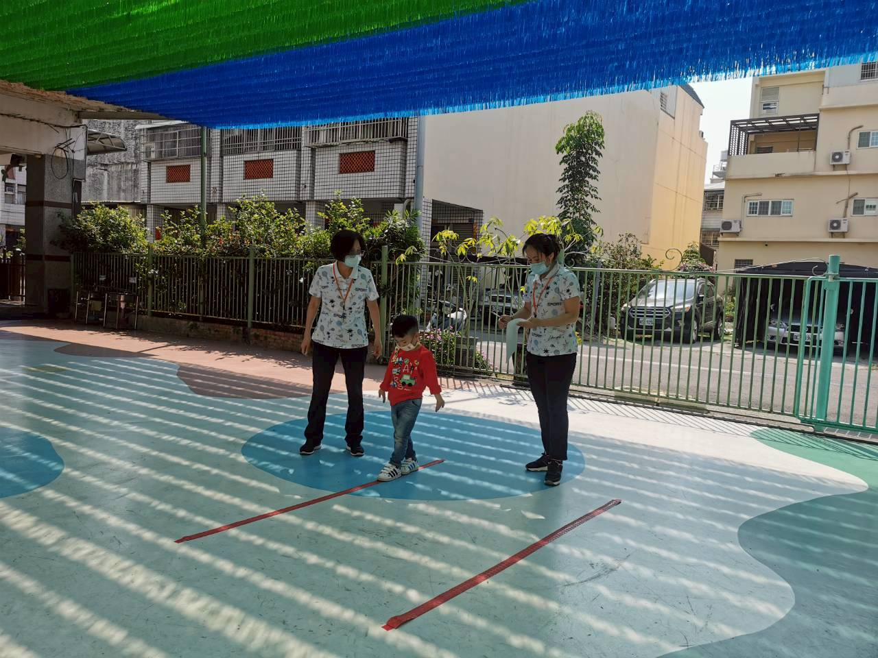 1150325愛笛兒幼兒園外展照片3