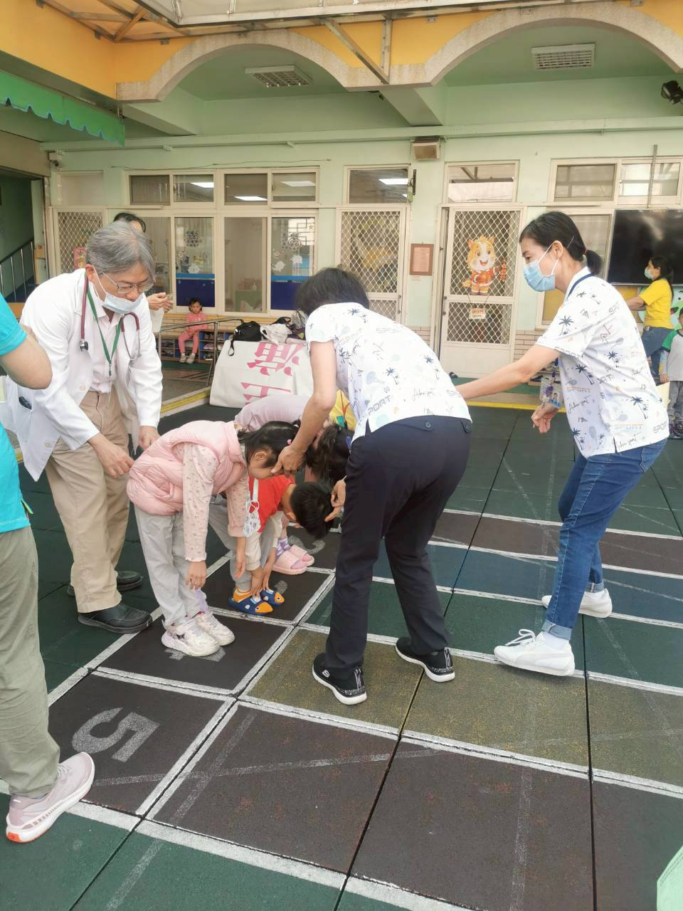 1150325榮星幼兒園外展 相本