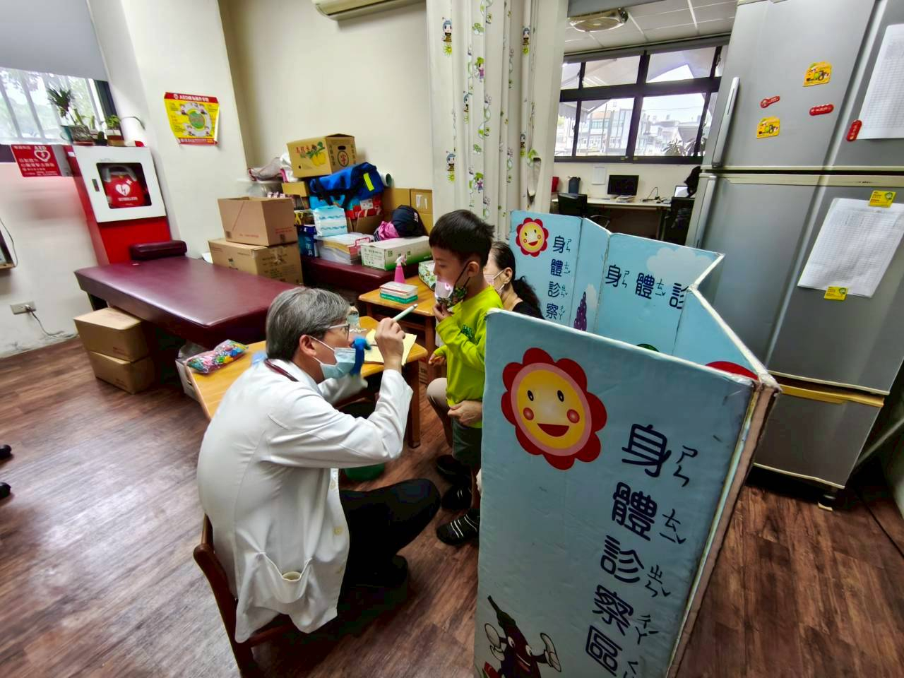 1150408田中鎮立幼兒園外展照片5