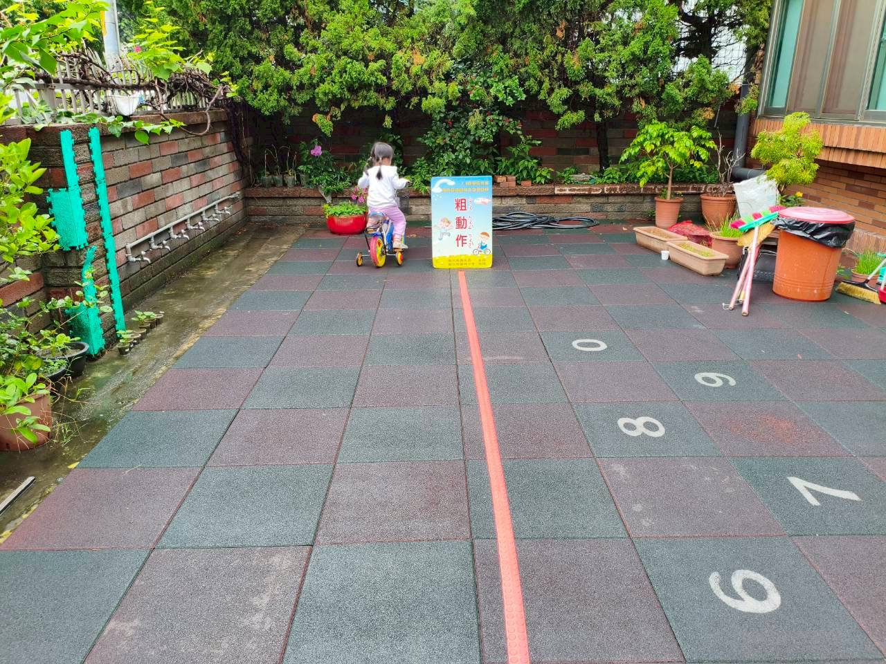 1150408嘉貝幼兒園外展照片3