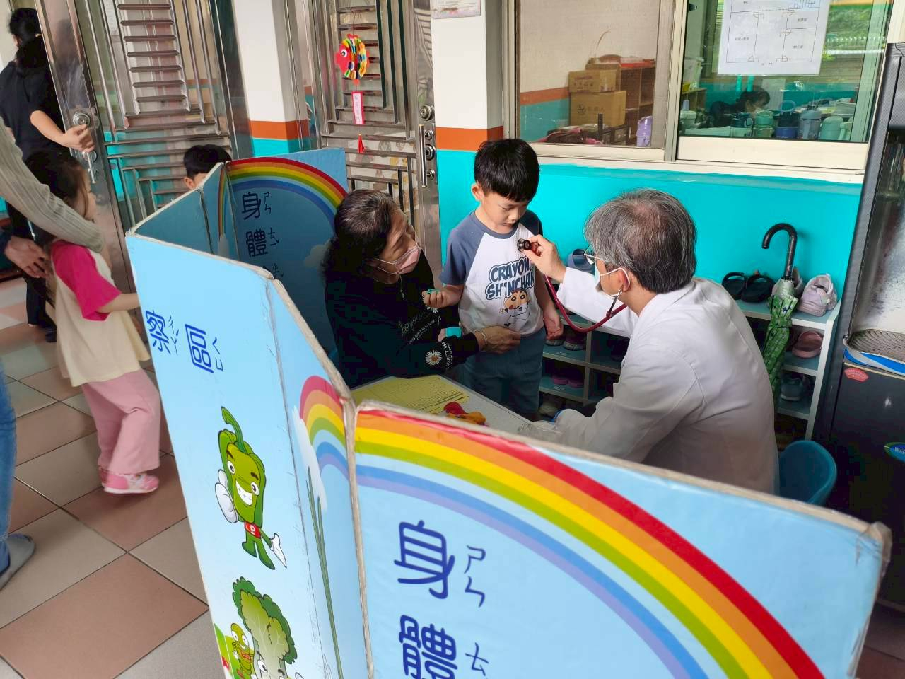 1150408嘉貝幼兒園外展照片5