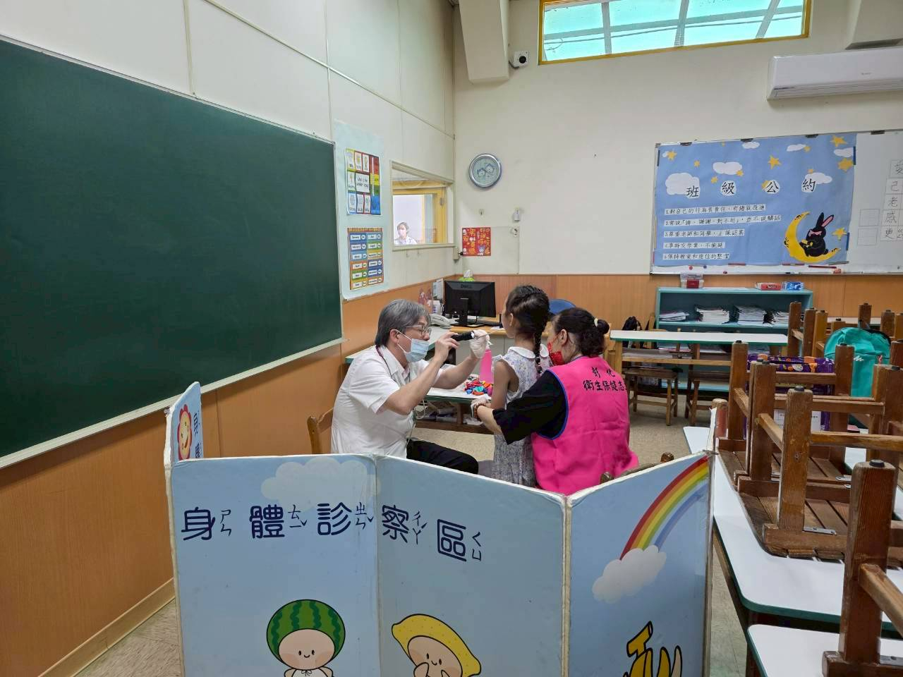 1150506向上心幼兒園外展 相本
