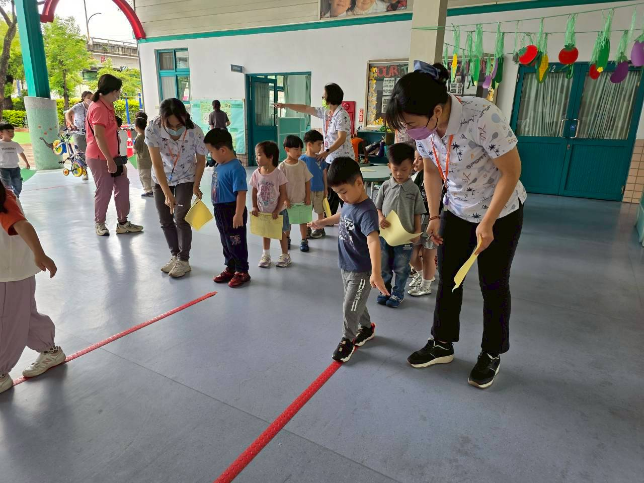 1150506向上心幼兒園外展照片5