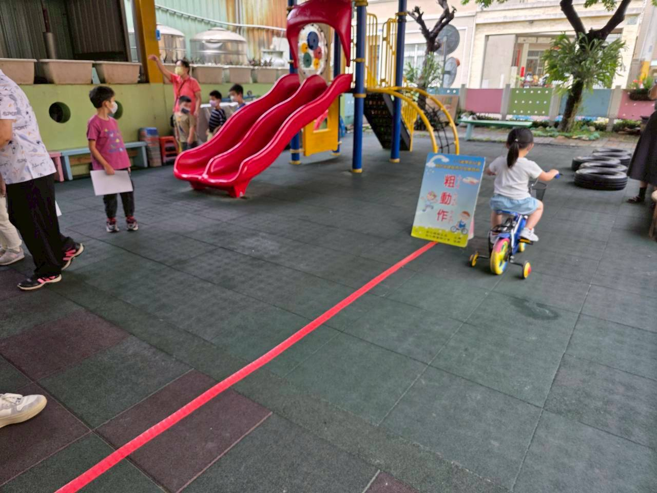 1150506陳姊姊幼兒園外展照片5