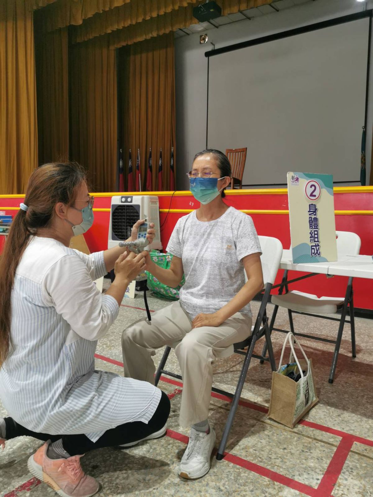 1150713彰化榮譽國民之家體適能活動照片4