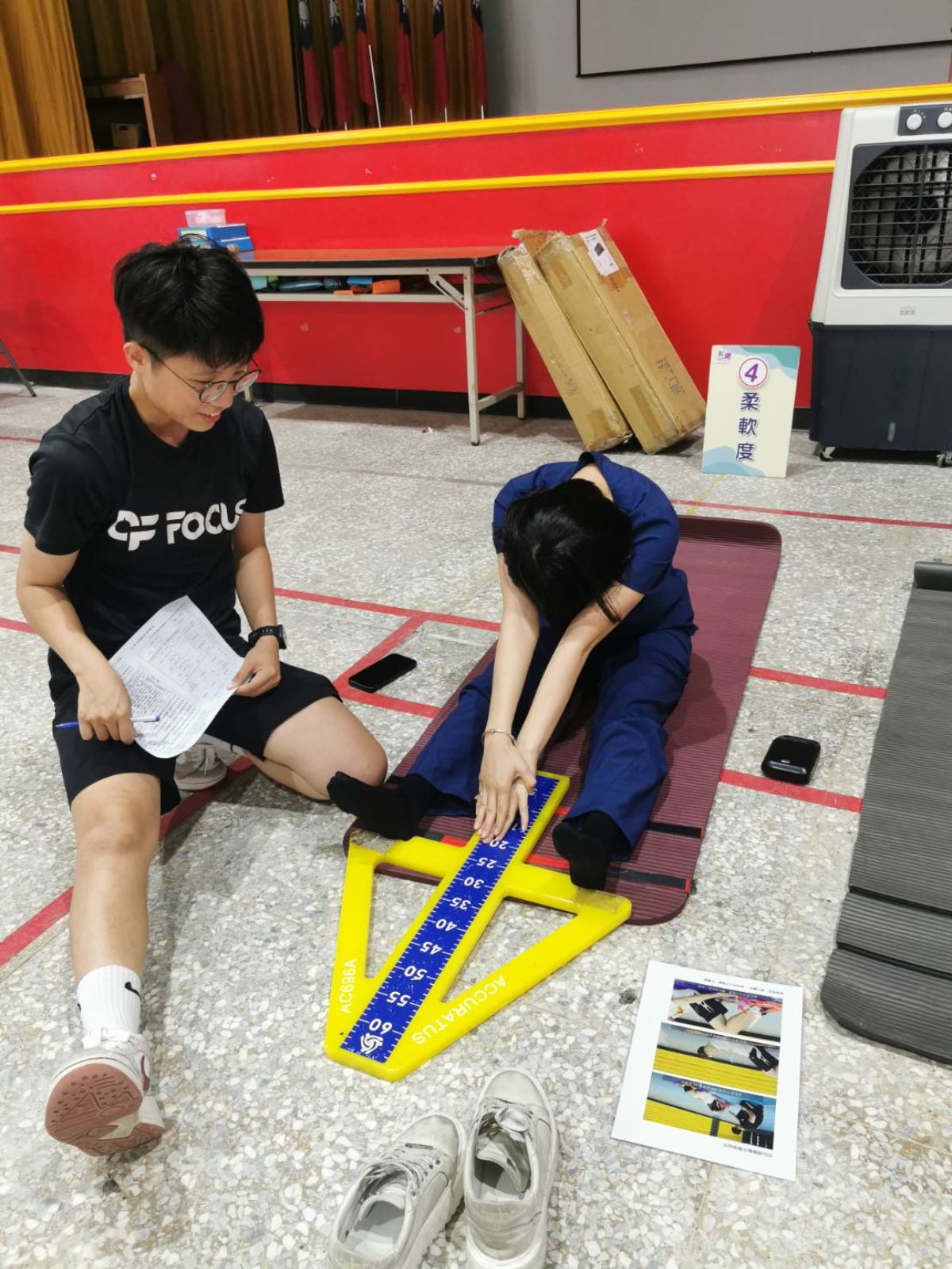 1150713彰化榮譽國民之家體適能活動照片3